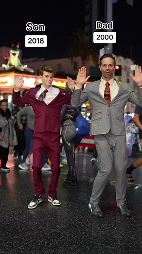 T-Pain Dance Tribute by Nick Kosir's Son | 2000-2018