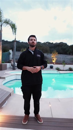 Pampa Lighting on Instagram: "Here’s a sneak peek of the latest project by @quetzal_landscapes_inc featuring our stainless-steel collection 🤍✨ They selected an all–stainless steel setup for a clean, modern finish: • Aspen Pathlight – Stainless Steel • Mortirolo In-Ground Well Light – Stainless Steel • Tulay Hardscape Light – Stainless Steel Which one is your favorite out of these three? We’re reading your comments! 👇 #outdoorlighting #lightingdesign #lightingideas #outdoorlightingdesign #pampa