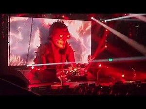 Coheed and Cambria - Mother (Danzig cover)