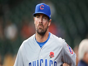 "Obviously accomplished more than the franchise," Cole Hamels retires after DOMINATING baseball history for years, MLB Twiter reacts