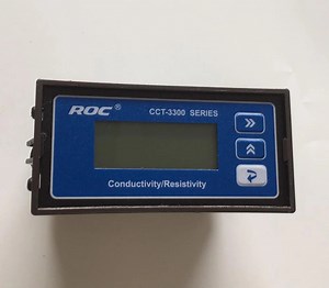 [Hot Item] RO Water Purification System Online Conductivity Meter CCT3320 with Signal Output Relay