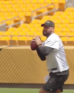 146K views · 10K reactions | A beautiful sight to see! Ben Roethlisberger - BigBen7.com | Pittsburgh Steelers | Facebook