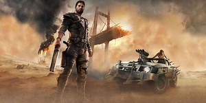 Mad Max: The Game’s Best Easter Eggs