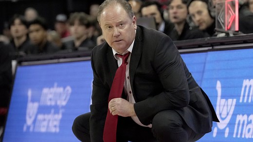 Wisconsin men's basketball schedule, results, TV for the 2025-2026 season