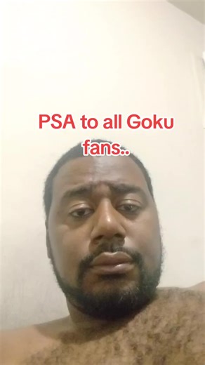 Vegeta vs. Goku: A Fan's Perspective