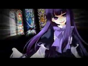 Umineko Motion Graphic 6 - なかないきみと贖いの幻想 新約の夜