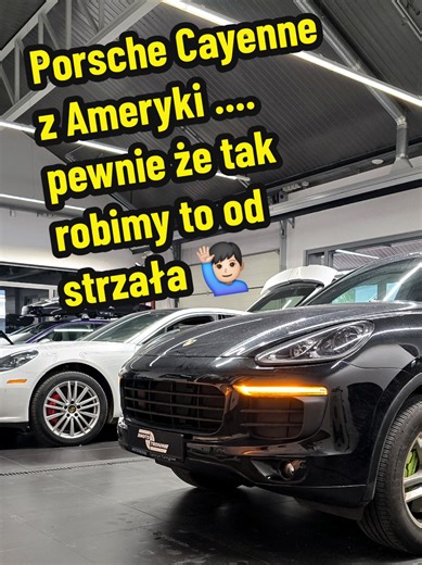 #porsche #cayenne #konwersja #usaauto #eu Auto z USA i wymiana tarcz licznika, czy to takie oczywiste że każdy się tego podejmie ? Niekoniecznie. Lecz u nas to codzienność. Zobacz jak przebiega ułamek procesu konwersji z usa w Porsche Cayenne z 2014 roku. Obecne samochody klasy premium wyposażone są w 99% w wirtualne kokpity i nie ma potrzeby fizycznej ingerencji w licznik a zmiany wskazań wykonuje się programowo, lecz wcześniejsze konstrukcje modyfikowało się dokładne w ten sposób aby mieć wska