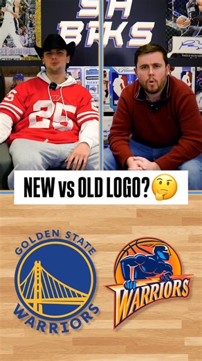 Swish Breaks on Instagram: "Are the current @nba logos upgrades or downgrades??🤨 Who got it right 👇👀 #nba #pistons #warriors #76ers #rarecards #sportscards #logoman #logo #patch #stephcurry #cardcollector #ai #alleniverson"