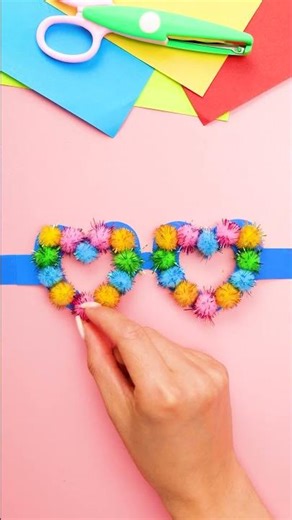 👓 Grandma’s Glasses Don’t Fit? #shorts #kids