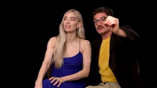 Pascal Lands Marvel Role Following Dune Success – Archyde