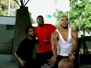 Chris Brown - Yo (Excuse Me Miss) (Official Video)