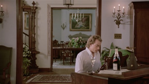 Pick up the phone, it's time to PARTY! Enjoy this goofy 80s murder spree with RiffTrax -- Party Line is here https://www.rifftrax.com/party-line | RiffTrax