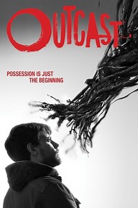 Outcast (TV series) - Alchetron, The Free Social Encyclopedia