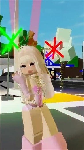 🔥 The MOST VIRAL Brookhaven outfit right now #roblox #rp