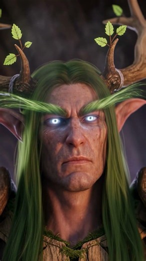 Druid Tier 1 Set #worldofwarcraft #warcraft #wow #azeroth