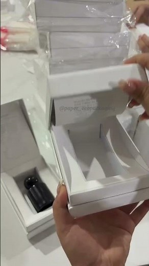 From Design to Delivery: Inside a Real Packaging Factory 🏭