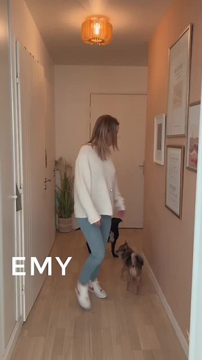 Retrouvez les conseils de @Emy Ltr pour créer son meilleur profil sur #Meetic ! 💕 #SeriousDatingCrazyLove #FY