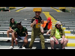 Tailgate Training Camp