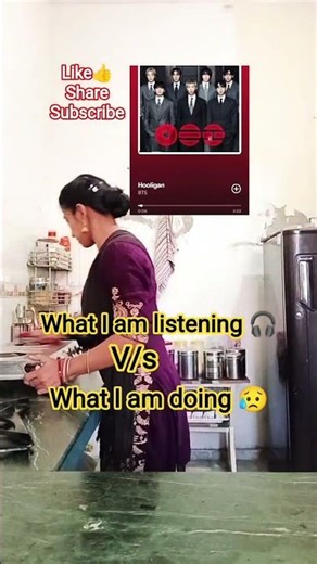 mere inner and outer self me bhot difference hai)#ytshorts #youtubecreator #ytshorts #btasarmy #bts