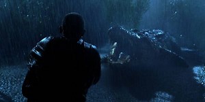 Meet Gustave, the Legendary Killer Crocodile of Burundi