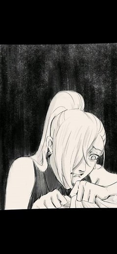 inojin death in boruto......#inojin#ino#sai#boruto#anime#sanju7.90