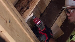 Milwaukee M18 FUEL 18V Lithium-Ion Cordless Brushless Oscillating Multi-Tool with FUEL Jigsaw (Tool-Only) 2836-20-2737-20