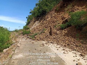 Phivolcs classifies Abra quake as ‘major earthquake’; aftershocks to last for months