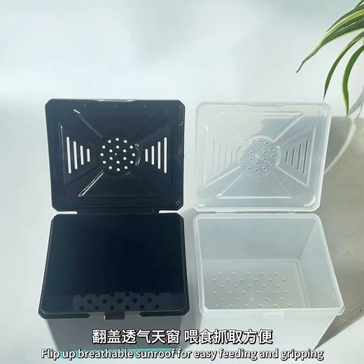 H21 NOMOYPET insect breeding box (Small)