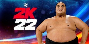 Yokozuna | WWE 2K22 Roster