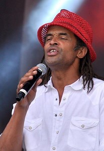 Yannick Noah - Alchetron, The Free Social Encyclopedia