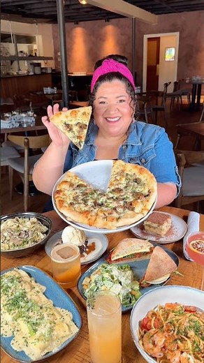 Most underrated Italian restaurants in San Antonio - Primo’s 720 E Mistletoe #sanantoniofood #foodie