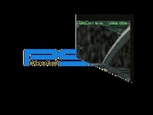 Descent Maximum PlayStation Gameplay - Descent Maximum