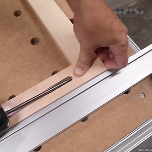 Wall Cabinet Building Start to Finish | MWA Woodworks