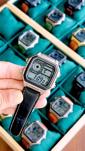 Casio Royale AE-1200WHL 5AV 3