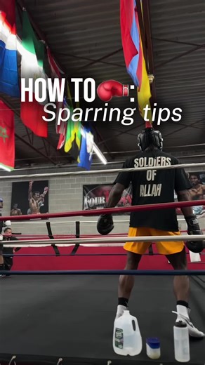 Effective Boxing Techniques for Knockout Punches