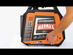 Unboxing and Installation Guide for GM4000iSBEPC