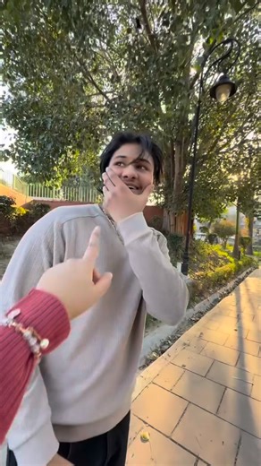 JUNAID AKHTAR KHAN on Instagram: "Mera dialogue mujhe hi😂. #reels #junaidkhann_02"