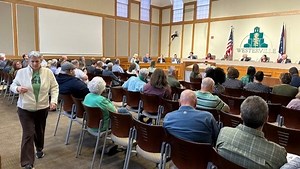 Westerville council swayed by city residents' objections to plastic foam densifier machine