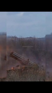 MLRS “Hurricane” — sang Uragan bukan sekadar senjata artileri; tapi badai baja yang datang tanpa peringatan | Nyaris Terkenal