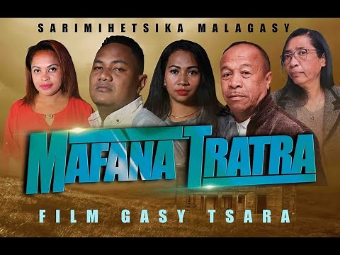 MAFANA TRATRA Film Complet