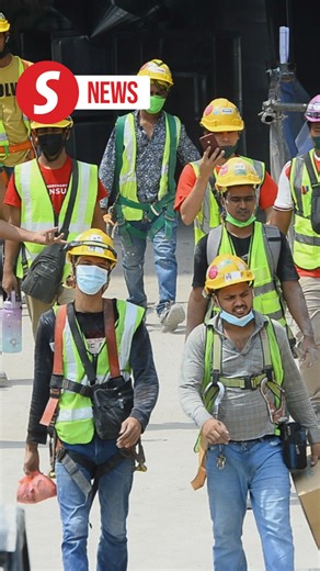 EPF Act on foreign worker contributions to be tabled next week in Parliament