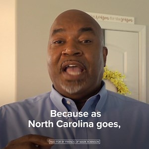 2.6K views · 1.2K reactions | My name is Mark Robinson. I spoke up at a city council meeting to defend the 2nd Amendment when I was just a factory worker. I humiliated the Left & it went viral. In 2020, I decided to get into the arena, ran for public office, and became the first black Lt. Gov. in North Carolina history & now I'm running for Governor. Can I count on you to support my campaign with a donation of any size today? | Mark Robinson | Facebook