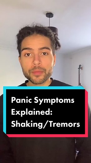 Anxiety Fitness on TikTok