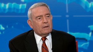 Dan Rather: Trump is praising any autocrat he can find