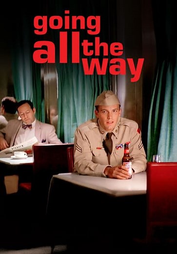 Going All the Way (1997)