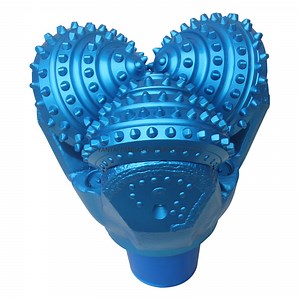 [Hot Item] Milled Tooth Tricone Bit for Well Drilling