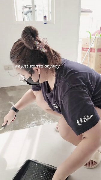 Starting Over in My 30s: DIY Home Building Journey