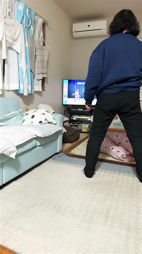 運動 ダンス。Hey!Say!JUMPのドリームラバーなんとか