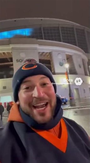 Do you remember September? #chicagobears #nfcnorth #aivideo