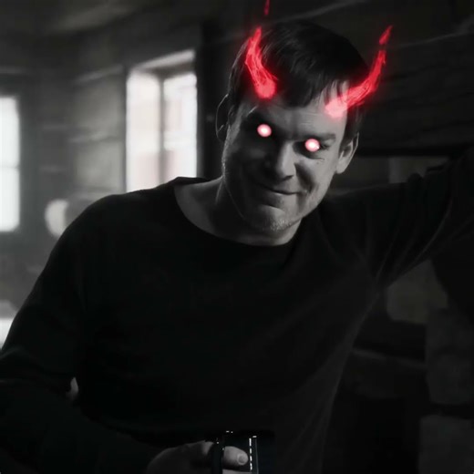 Dexter "The Bay Harbor Butcher" Edit 🔪🩸| Bomber - Hardtekk (Super Slowed + Reverb)